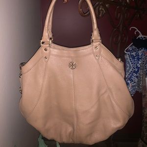 Tory Burch Tan Purse